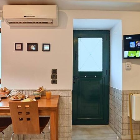 #Tyrtaiou Modern Design Studio Mytilíni Extérieur photo