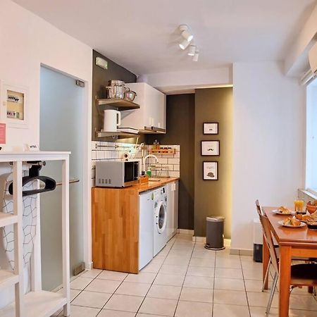 #Tyrtaiou Modern Design Studio Mytilíni Extérieur photo