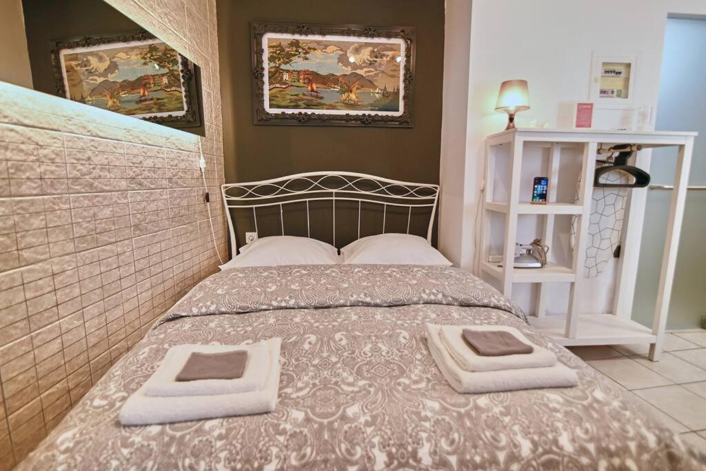 #Tyrtaiou Modern Design Studio Mytilíni Extérieur photo