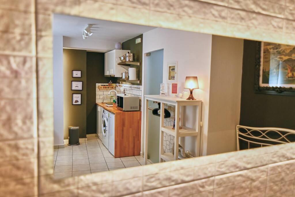 #Tyrtaiou Modern Design Studio Mytilíni Extérieur photo